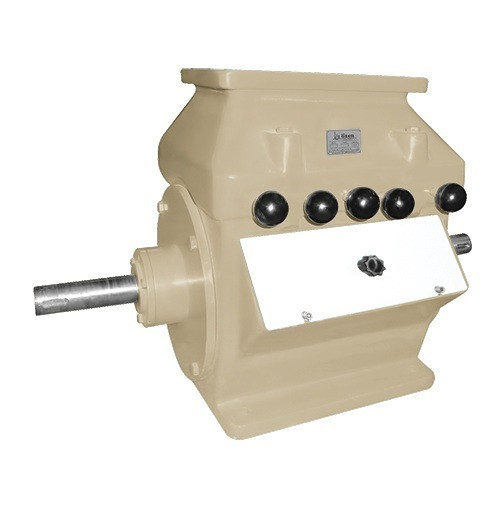 ОБ’ЄМНИЙ ДОЗАТОР OZN