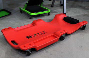 Підкатний лежак Zipper ZI-MRB40