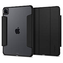 Чехол Spigen для iPad Pro 11" 2021/2020/2018 - Ultra Hybrid Pro, black (ACS03655), фото 3