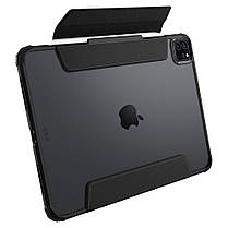 Чехол Spigen для iPad Pro 11" 2021/2020/2018 - Ultra Hybrid Pro, black (ACS03655), фото 5