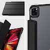 Чехол Spigen для iPad Pro 11" 2021/2020/2018 - Ultra Hybrid Pro, black (ACS03655), фото 8