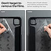 Чехол Spigen для iPad Pro 11" 2021/2020/2018 - Ultra Hybrid Pro, black (ACS03655), фото 9