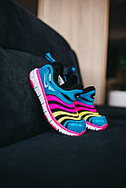 Дитячі Кросівки Nike Dynamo Free Multicolor / Найк Динамо Фрі Різнокольорові, фото 3
