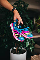 Дитячі Кросівки Nike Dynamo Free Multicolor / Найк Динамо Фрі Різнокольорові, фото 5