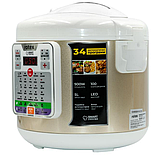 Мультиварка Rotex RMC530-G (NEW), фото 3