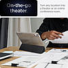 Чохол Spigen для iPad 10 (10.9") 2022 Smart Fold, Black (ACS05309), фото 8