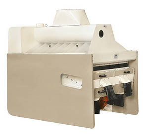 КОНЦЕНТРАТОР тип КОМ