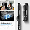 Чехол Spigen для Samsung Galaxy Z Fold 4 - Slim Armor Pro Pencil Edition, Black (ACS05186), фото 7
