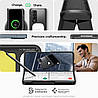 Чехол Spigen для Samsung Galaxy Z Fold 4 - Slim Armor Pro Pencil Edition, Black (ACS05186), фото 10