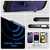 Чохол Spigen для iPhone 14 Pro Max - Tough Armor MAG (MagSafe), Deep Purple (ACS05576), фото 8