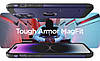 Чохол Spigen для iPhone 14 Pro Max - Tough Armor MAG (MagSafe), Deep Purple (ACS05576), фото 10