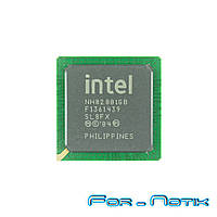 Микросхема INTEL NH82801GB SL8FX южный мост для ноутбука (Ref.)