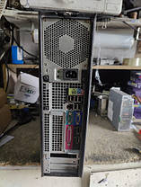 Системний блок Dell OptiPlex 760 No 231102, фото 5