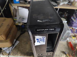 Системний блок Dell OptiPlex 760 No 231102, фото 3