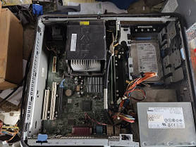 Системний блок Dell OptiPlex 760 No 231102, фото 4