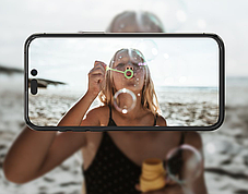 Захисне скло Spigen для iPhone 14 Pro (1шт) GLAS.tR Slim HD, Clear (AGL05222), фото 4