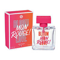 Парфумована Вода Mon Rouge Bloom in Love Yves Rocher 30ml