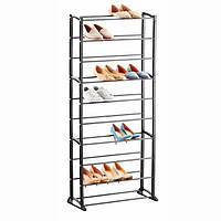 Полка для обуви Amazing Shoe Rack 8001, Ch1, Хорошего качества, 10 полок, 10 полок, Полка для обуви Amazing