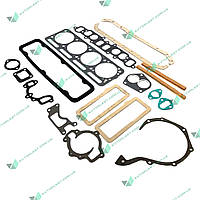 Прокладки двигателя Газель Бизнес,УАЗ дв.4216 компл. (полный) (пр-во Украина)