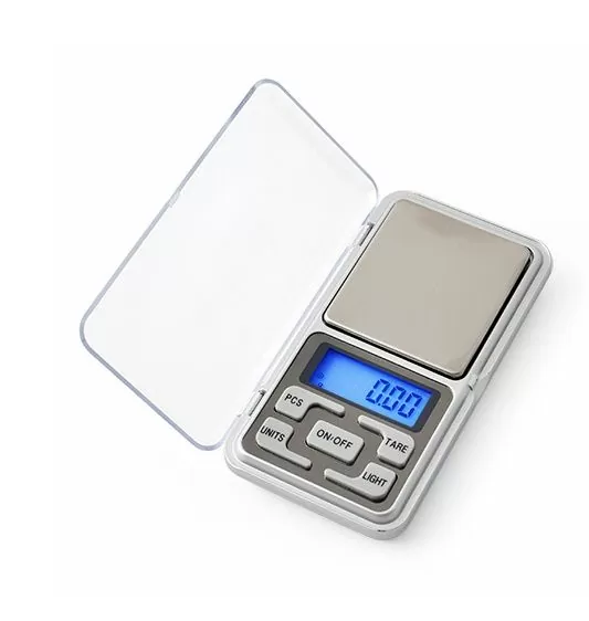 Весы ювелирные MH-200 200 г/0.01 (ID#1906801409), цена: 173 ₴, купить ...