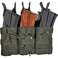 Підсумки для 6 магазинів АК, РПК. Хакі