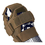 Кобура для пістолета Camo MOLLE COYOTE KB-MGH-CY, фото 9