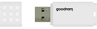 Флеш-накопитель USB 128GB GOODRAM UME2 White (UME2-1280W0R11)