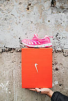 Дитячі Кросівки Nike Dynamo Free Pink / Найк Динамо Фрі Рожеві, фото 4