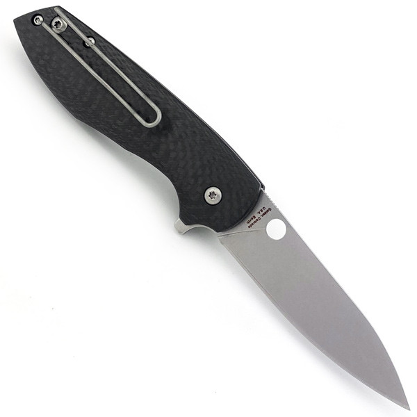 Ніж Spyderco Brad Southard Positron C195CF