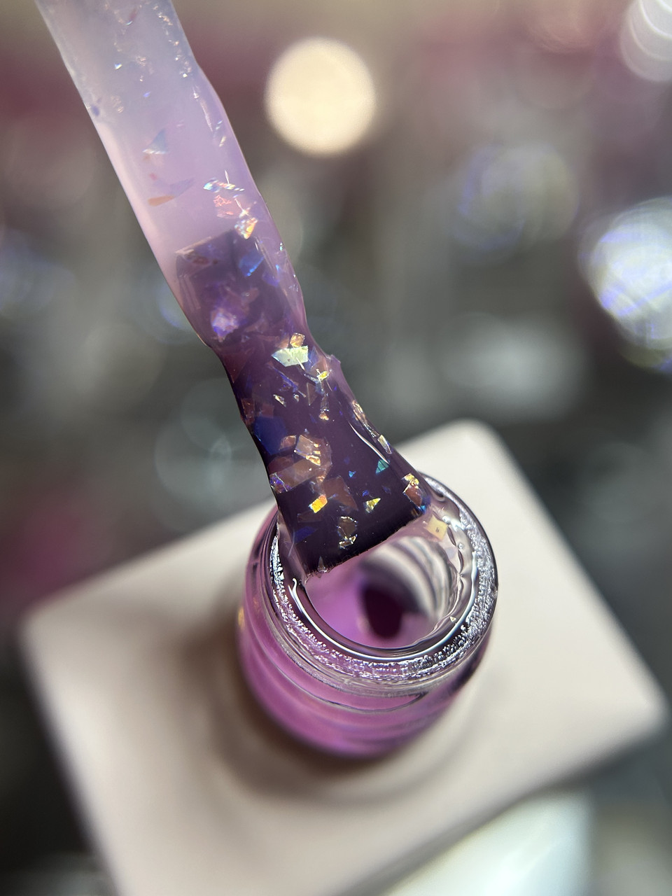 Weex Flakes base 4, 11 ml, фото 1