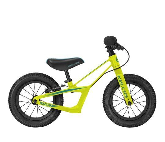 Біговел Kellys KIRU RACE Lime (12") (8585053802990)