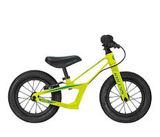 Біговел Kellys KIRU RACE Lime (12") (8585053802990)