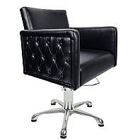 Кресла парикмахера клиента для салона красоты Jules Парикмахерские кресла с регулировкой высоты гидравлические
