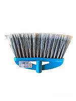 Щітка м'яка для підлоги (з різбою-019)