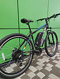 Гірський Електровелосипед "Konar 29R" 1000 W e-bike, фото 3