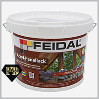 Feidal Acryl-Panellack акриловый панельный лак. Глянцевый