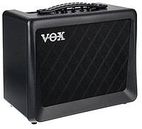 Гитарный комбоусилитель VOX VX15GT