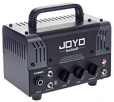 Комбопідсилювач Joyo Zombie