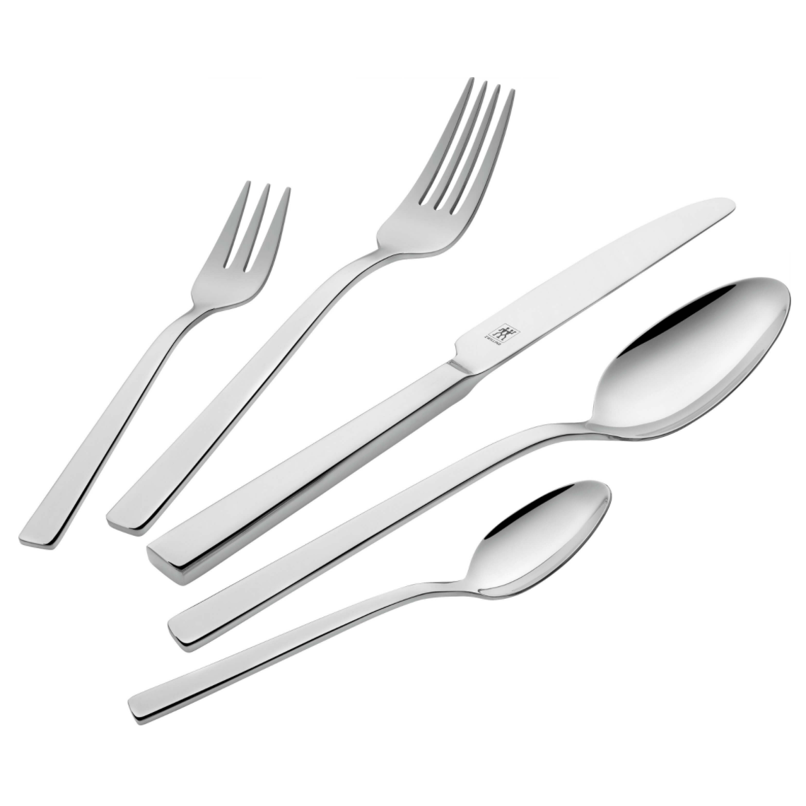 Набір столових приборів Zwilling J.A. Henckels King 30 шт 07041-307