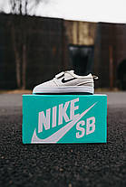 Дитячі Кросівки Nike SB Dunk х Stefan Janosky Beige / Найк СБ Данк Стефан Яноски Бежеві, фото 2