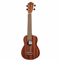Baton Rouge V1-SL nat Soprano Ukulele