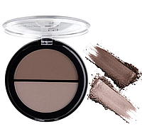 Хайлайтер и контур для макияжа TopFace Contour & Highlighter Instyle PT-262, № 004