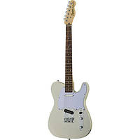 Squier Affinity Tele Olympic White