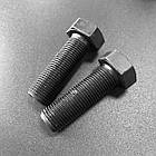 DIN 961 Болт шестигранний з дрібним кроком 10.9 БП, фото 8