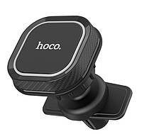 Автомобильный держатель для телефона, магнитный Hoco CA52