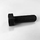 DIN 961 Болт шестигранний з дрібним кроком 10.9 БП, фото 3
