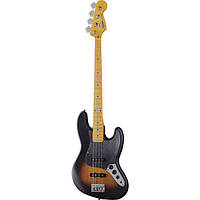 Squier 40th Jazz Bass W2CS