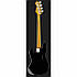 Squier CV 70s Jazz Bass MN BK, фото 4
