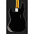 Squier CV 70s Jazz Bass MN BK, фото 6