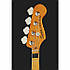 Squier CV 70s Jazz Bass MN BK, фото 7